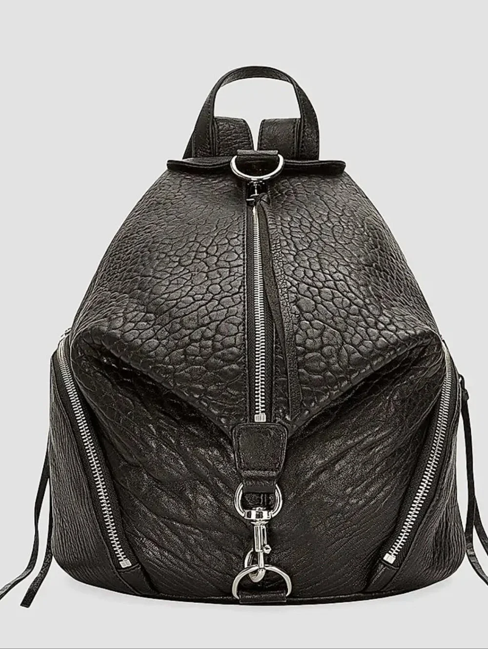 Rebecca Minkoff Julian Leather Backpack